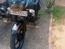 Bajaj Discover 2013 Motorbike