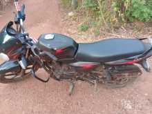 Bajaj Discover 2009 Motorbike