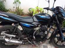Bajaj Discover 2010 Motorbike