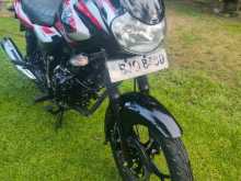 Bajaj Discover 2025 Motorbike