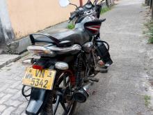 Bajaj Discover 2007 Motorbike