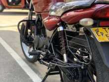 Bajaj Discover 2007 Motorbike