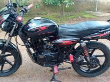 Bajaj Discover 2006 Motorbike