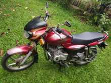 Bajaj Discover 2006 Motorbike