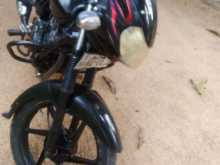 Bajaj Discover 2010 Motorbike