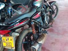 Bajaj Discover 2008 Motorbike