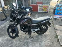 Bajaj Discover 2014 Motorbike