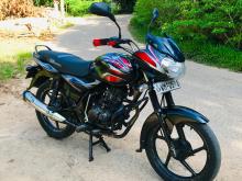 Bajaj Discaver 2010 Motorbike