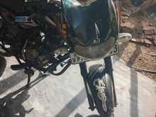Bajaj Discover 2011 Motorbike