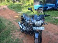 Bajaj Discover 2014 Motorbike