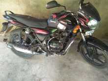 Bajaj Discover 125 2007 Motorbike