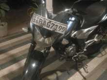 Bajaj Discover 2013 Motorbike