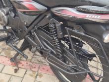 Bajaj Discover 2011 Motorbike