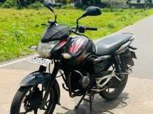 Bajaj Discover 125 2015 Motorbike