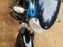 Bajaj Discover 2007 Motorbike