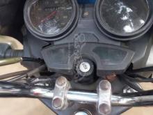 Bajaj Discover 2008 Motorbike