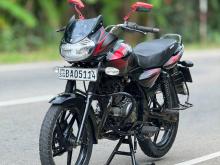Bajaj Discover 2013 Motorbike