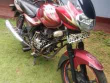 Bajaj Discavriy 2010 Motorbike