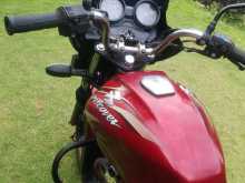 Bajaj Discover 2010 Motorbike