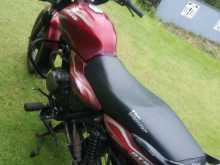 Bajaj Discover 2011 Motorbike
