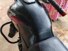 Bajaj Discover 135 2009 Motorbike