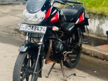 Bajaj Discawa 125 2021 Motorbike