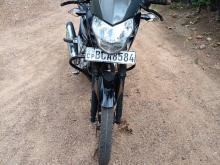 Bajaj Discover 2005 Motorbike