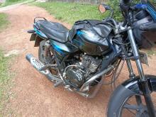 Bajaj Discawar 2006 Motorbike