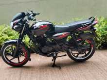 Bajaj Discover 2009 Motorbike