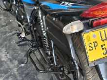 Bajaj Discover 2010 Motorbike