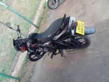 Bajaj Discover 2010 Motorbike
