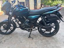 Bajaj Discover 2009 Motorbike