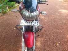 Bajaj Discover 125 2005 Motorbike