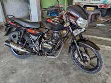 Bajaj Discover 2009 Motorbike