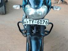 Bajaj Discover 2007 Motorbike