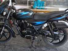 Bajaj Discover 2010 Motorbike