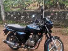 Bajaj Discover 2007 Motorbike