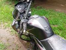 Bajaj Discover 2015 Motorbike