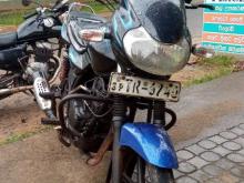 Bajaj Discover 2007 Motorbike
