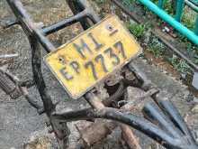 Bajaj Discover 2005 Motorbike