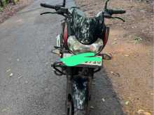 Bajaj Discover 2018 Motorbike