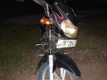 Bajaj Discover 2007 Motorbike