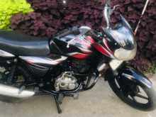 Bajaj Discover 100 2010 Motorbike