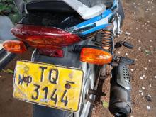Bajaj Discover 2007 Motorbike