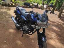 Bajaj Discover 125 2012 Motorbike