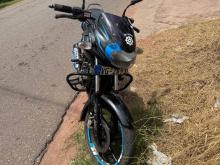 Bajaj Discawary 135 2010 Motorbike