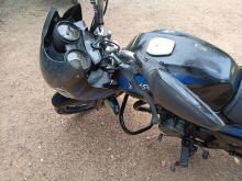 Bajaj Discawary 2006 Motorbike