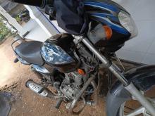 Bajaj Discover 2007 Motorbike