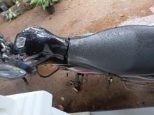 Bajaj Discover 2010 Motorbike