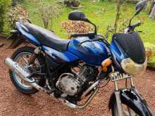 Bajaj Discover 2006 Motorbike